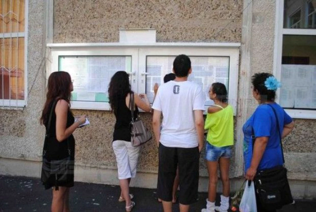 168 de contestații depuse în Arad, în urma afișării rezultatelor la Evaluarea Națională