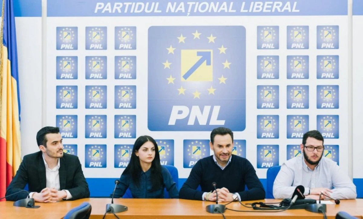 17 ARĂDENI S-AU ÎNSCRIS ÎN PROIECTUL „3 PENTRU ARAD“