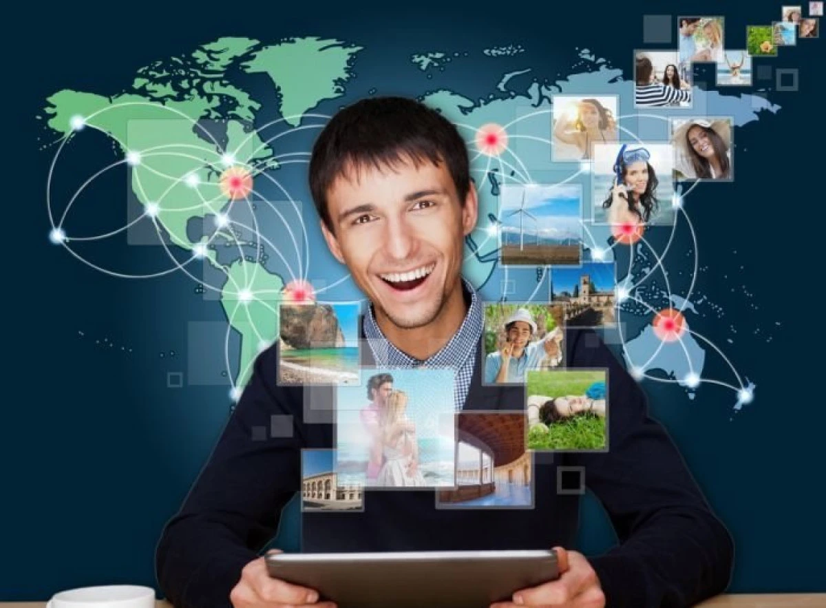 17 mai - Ziua mondială a telecomunicațiilor și a societății informaționale