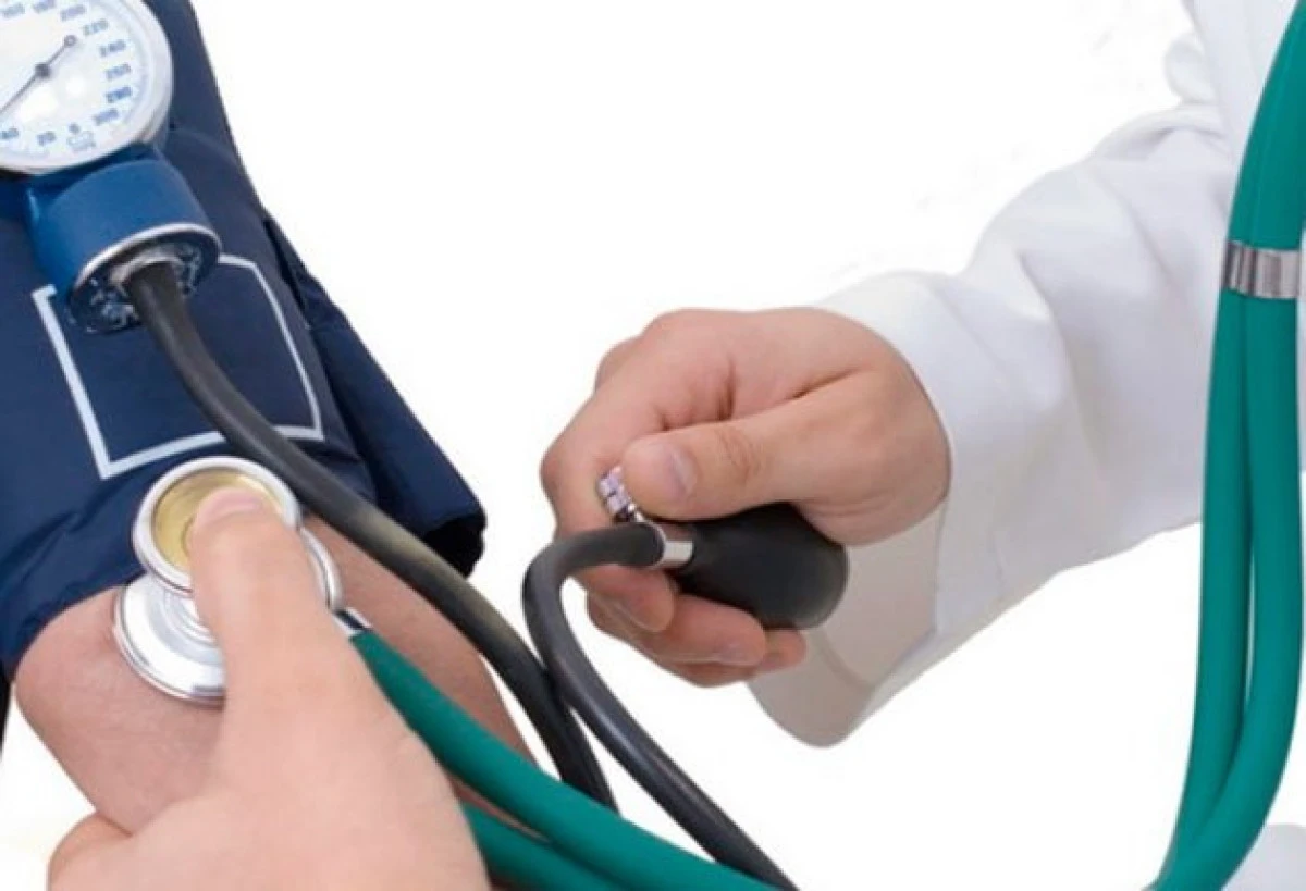 17 mai - Ziua mondială de luptă împotriva hipertensiunii arteriale