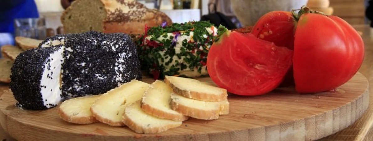 18 iunie - Ziua gastronomiei durabile