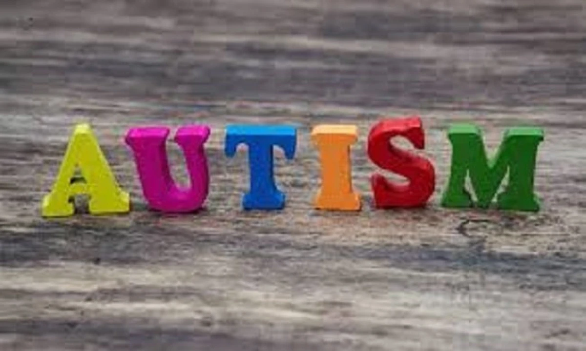 2 aprilie - Ziua mondială de sensibilizare faţă de autism