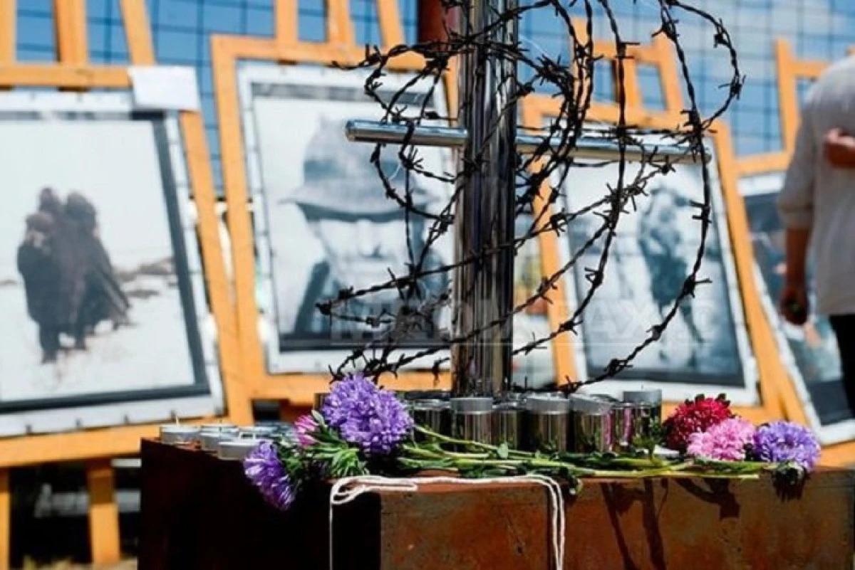 2 August - Ziua Europeană de Comemorare a Holocaustului Împotriva Romilor