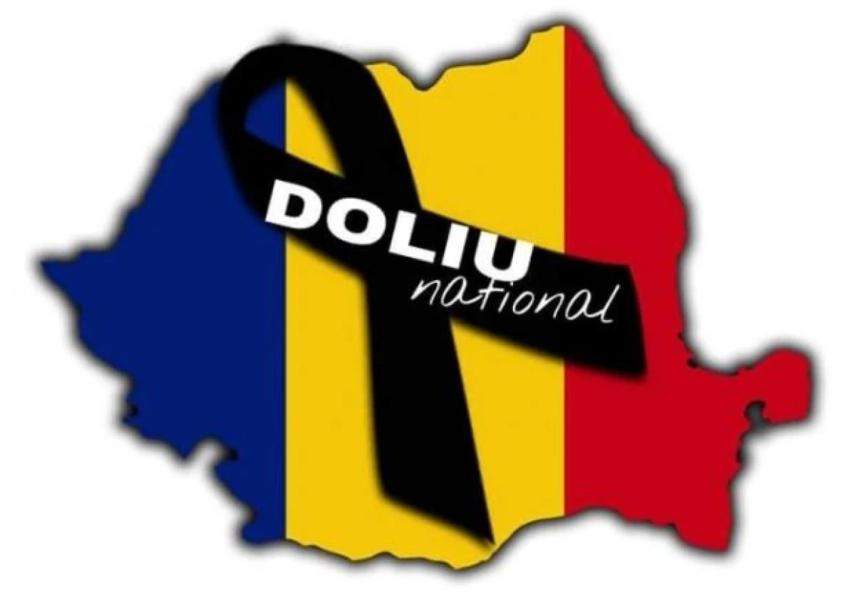 2 SEPTEMBRIE - ZI DE DOLIU NAȚIONAL ÎN MEMORIA ROMÂNILOR DECEDAȚI ÎN URMA CUTREMURULUI DIN ITALIA