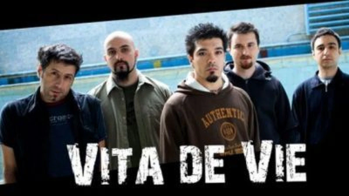 20 DE ANI CU VITA DE VIE