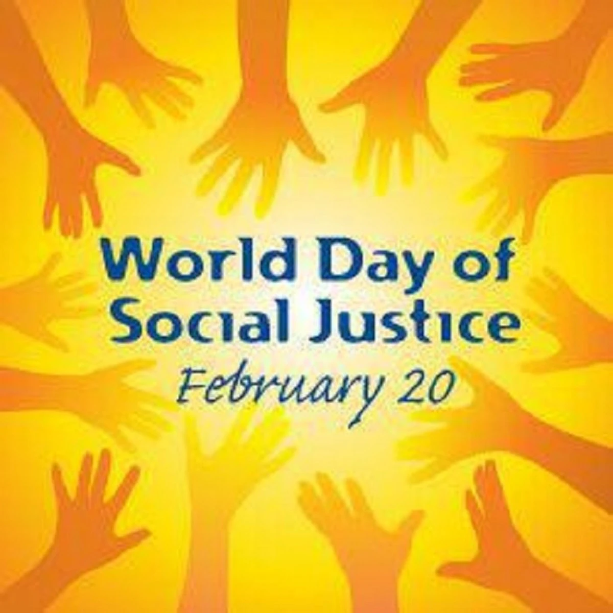 20 februarie - Ziua mondială a justiţiei sociale