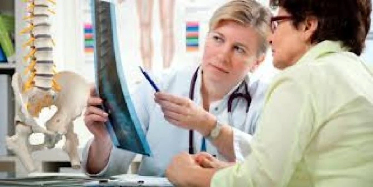 20 OCTOMBRIE - ZIUA INTERNAȚIONALĂ A OSTEOPOROZEI