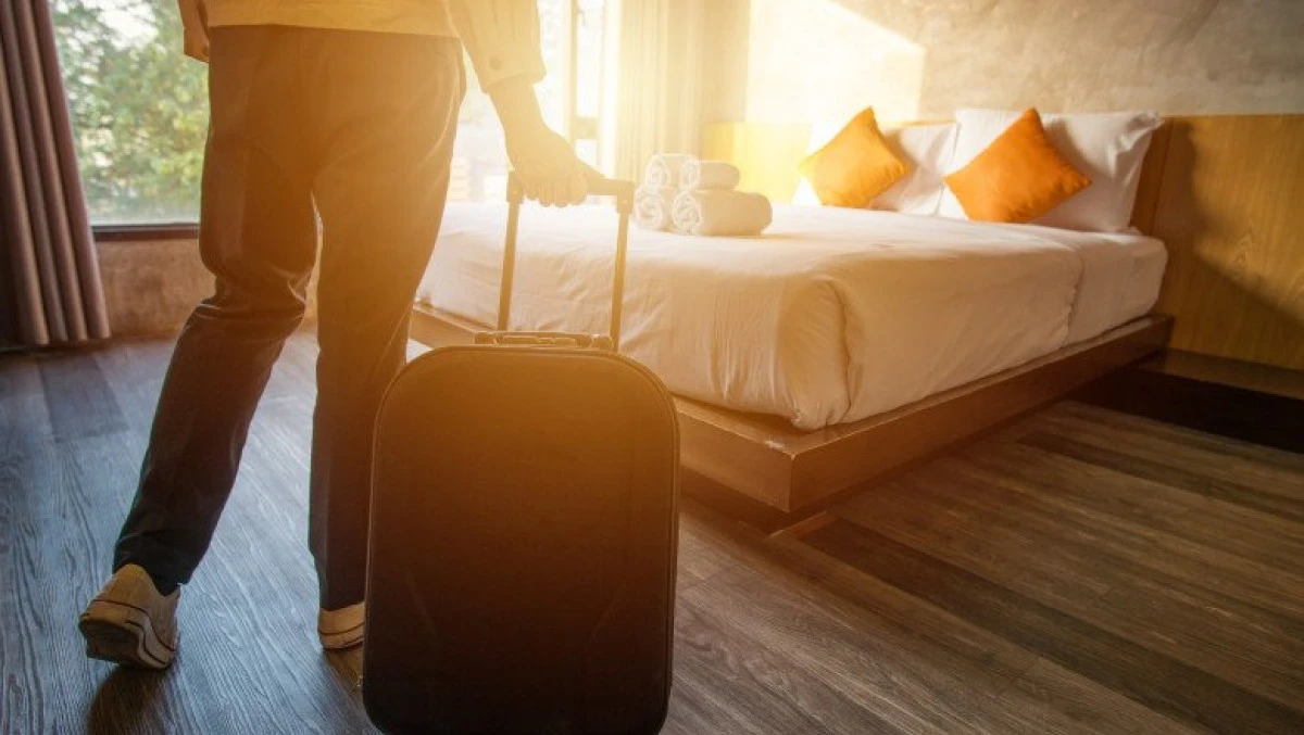 2024, an record pentru hotelierii din România