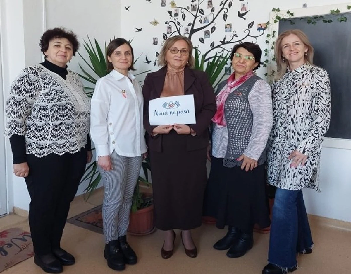 21 de copii sunt înscriși la activitățile remediale, organizate în regim after-school, la Școala Gimnazială „Lazăr Tâmpa” Almaș
