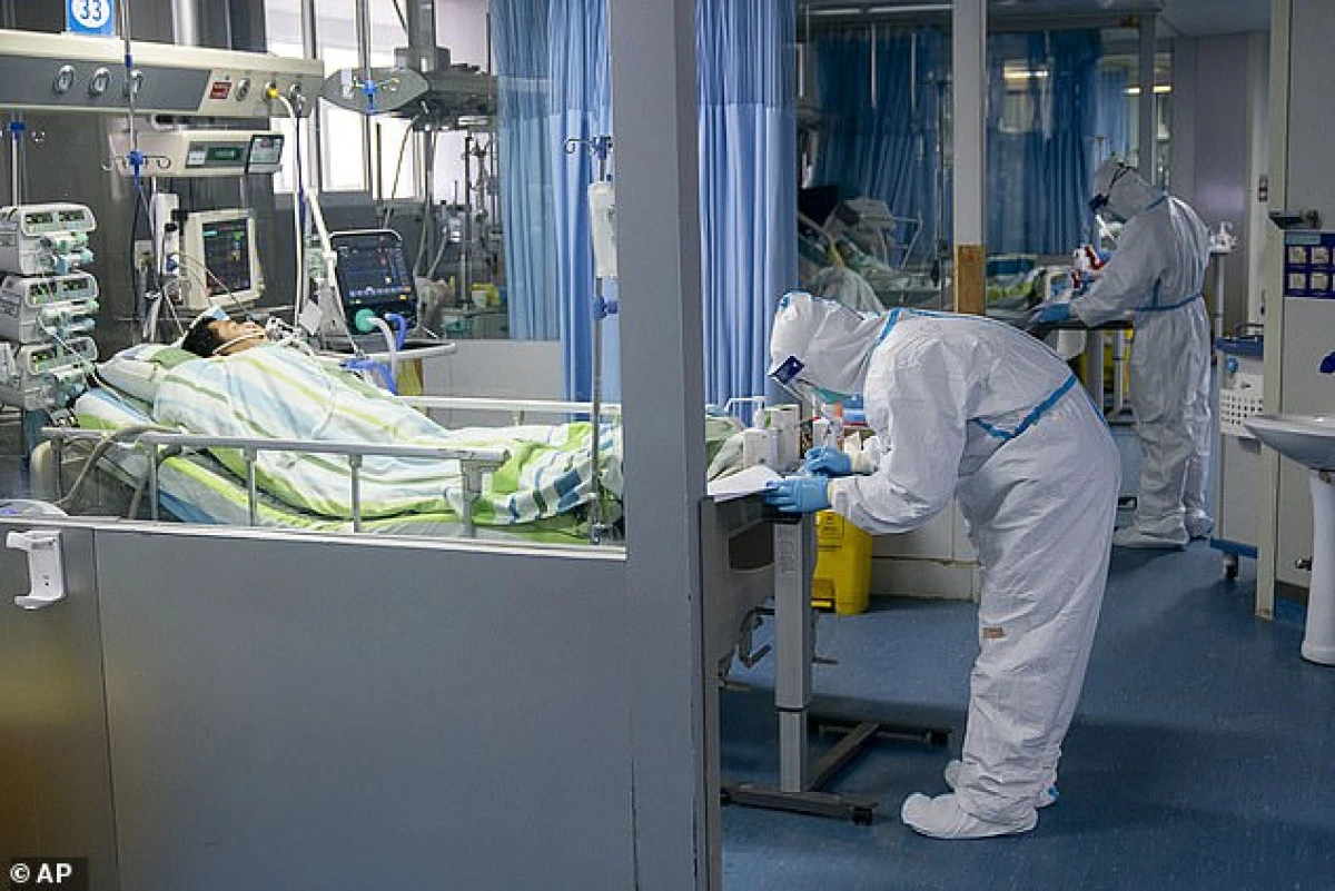 217 cazuri de coronavirus în România. Patru pacienți la terapie intensivă