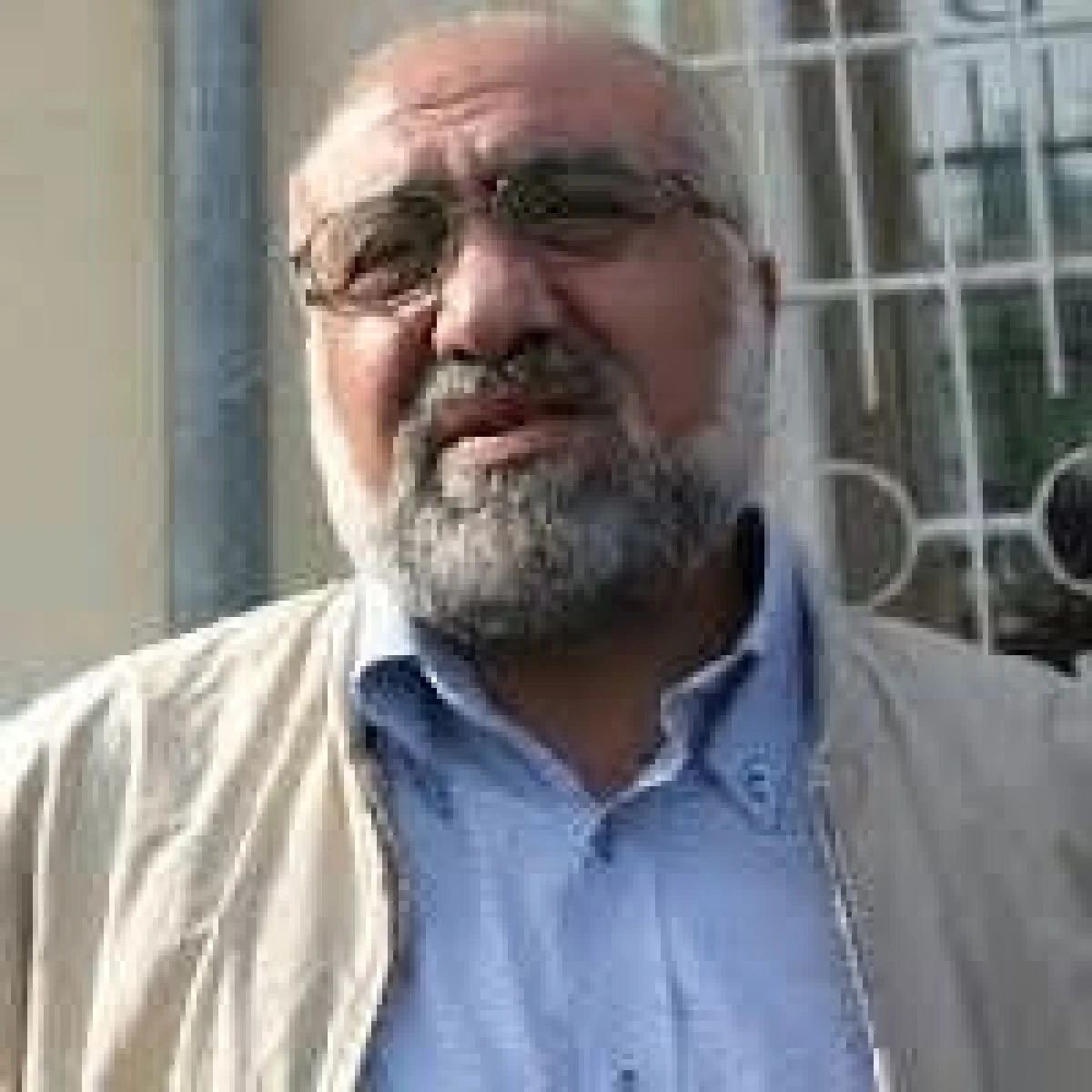 23 DE ANI DE INCHISOARE PENTRU OMAR HAYSSAM