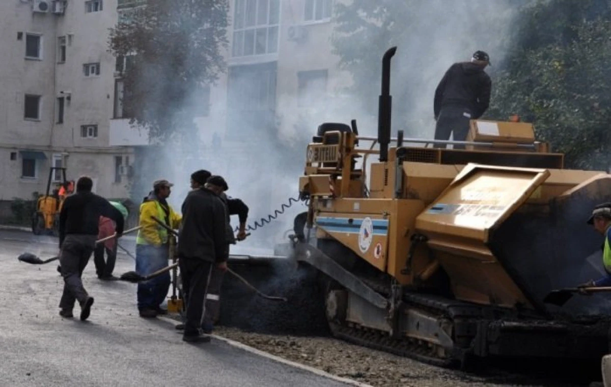 24 de străzi din Arad au fost reabilitate din fonduri guvernamentale