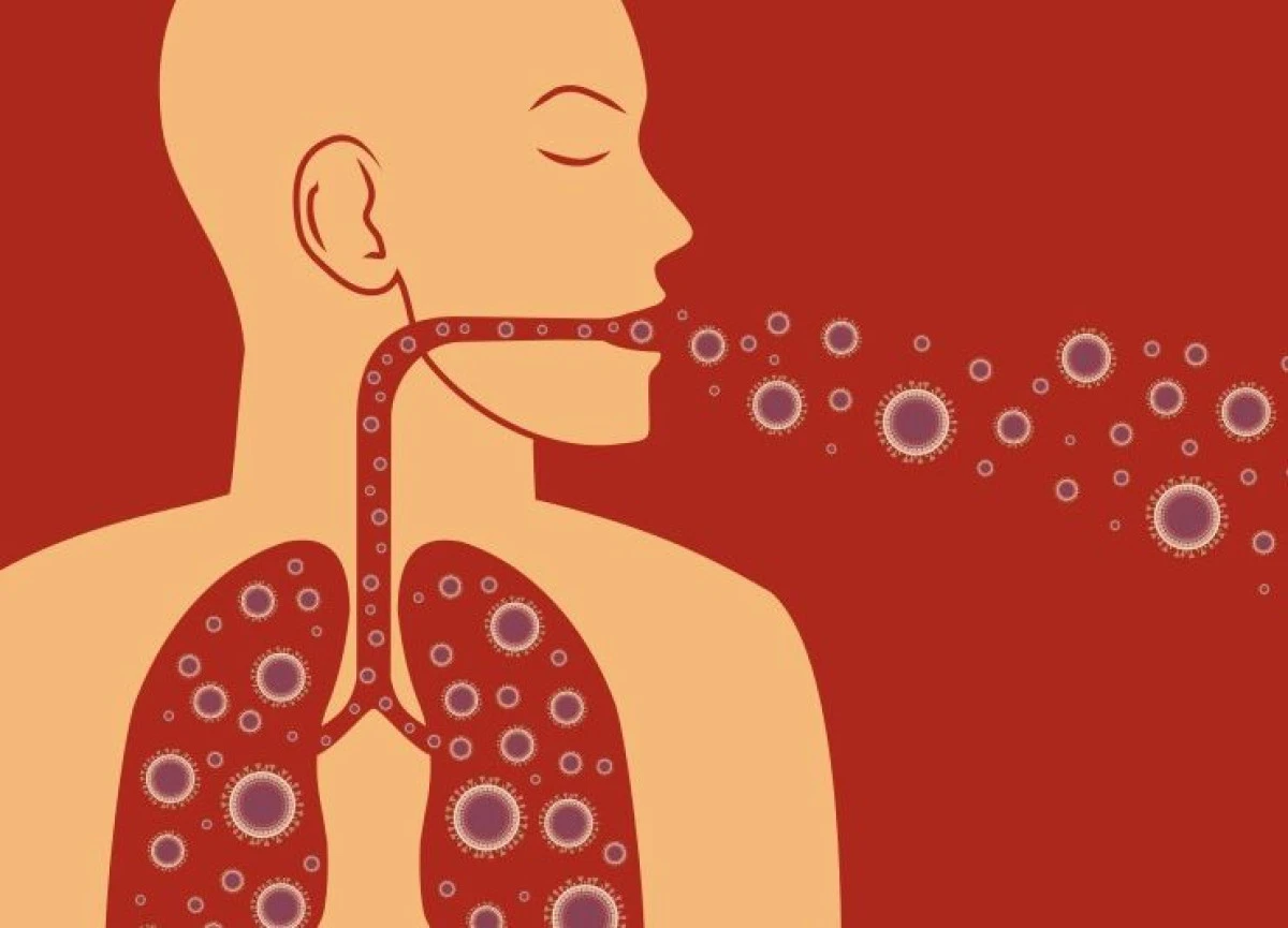 24 martie - Ziua mondială de luptă împotriva tuberculozei