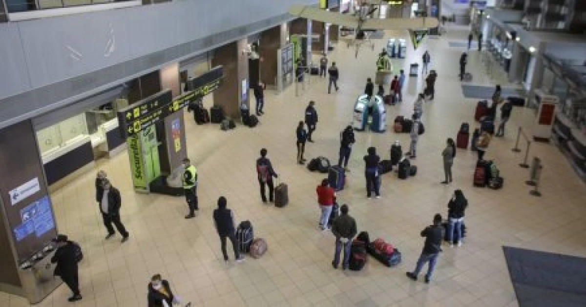 240 de români sunt la frontiera Gaza și așteaptă să fie evacuați printr-un aeroport din Egipt