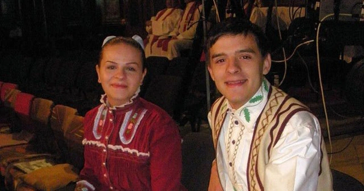 25 mai - Ziua Limbii Slovace