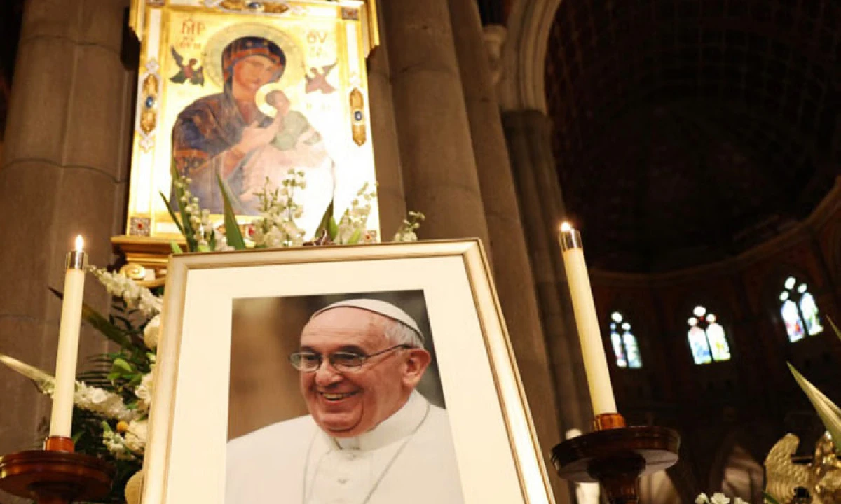 26 aprilie, zi de doliu național pe teritoriul României, în memoria Sanctității Sale Papa Francisc