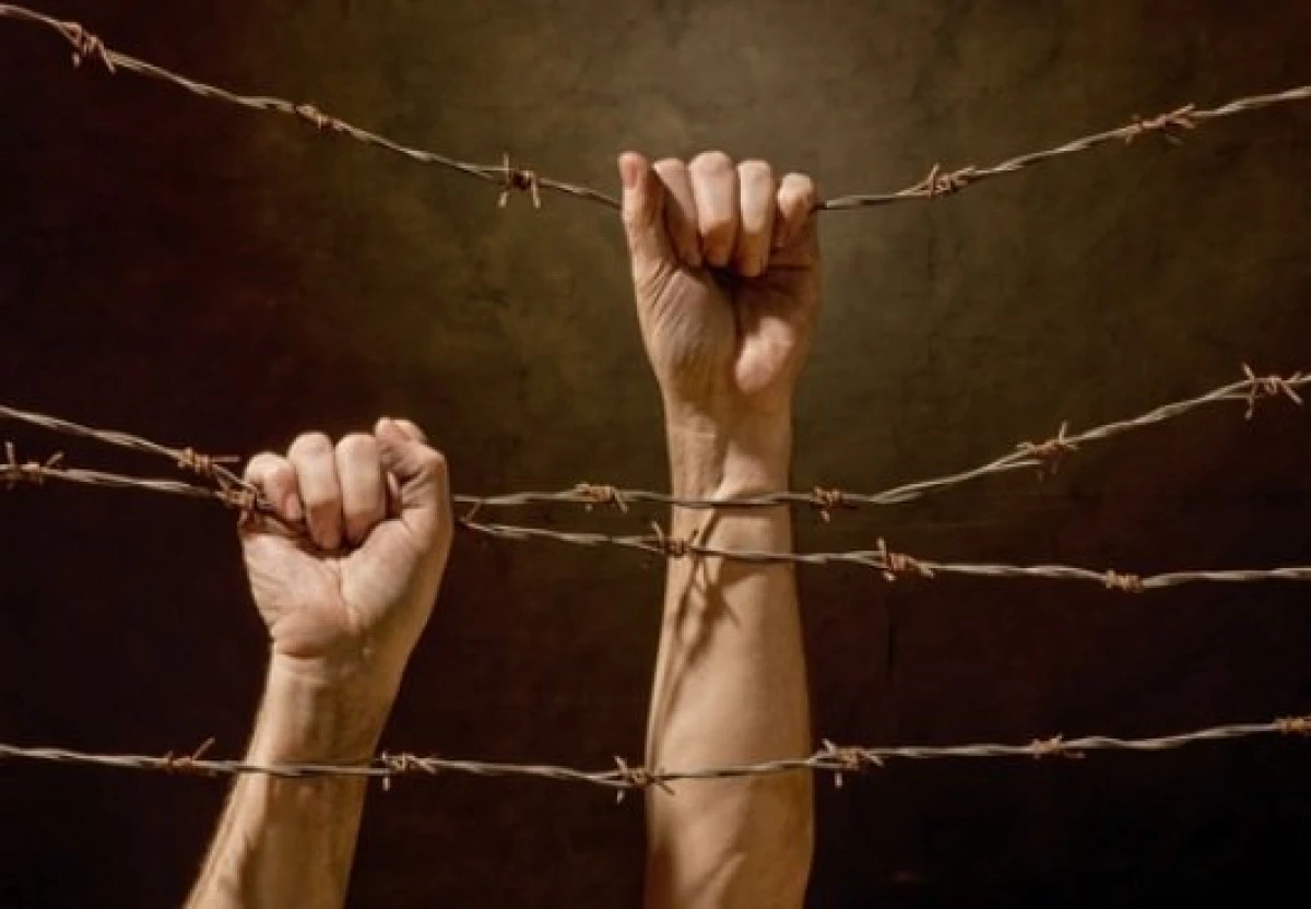 26 iunie - Ziua internaţională pentru sprijinirea victimelor torturii