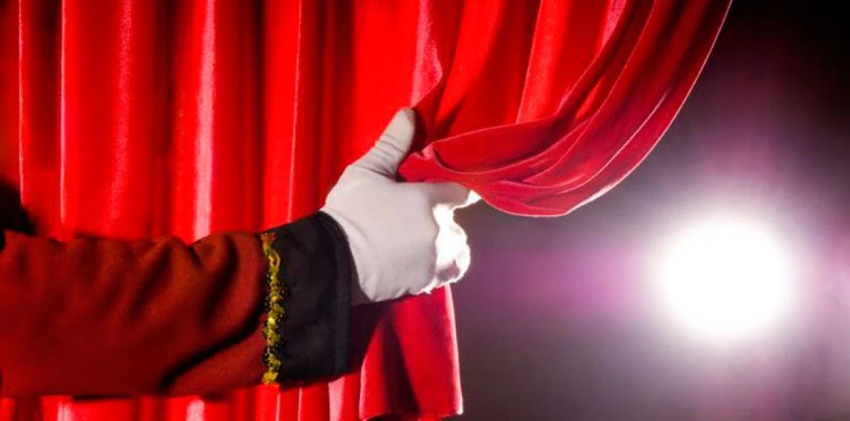 27 martie - Ziua mondială a teatrului