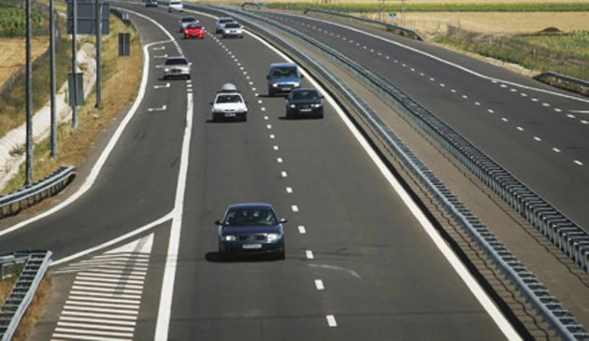 28 DE KM NOI DE AUTOSTRADĂ AR PUTEA FI DESCHIȘI TRAFICULUI PÂNĂ LA FINAL DE AN