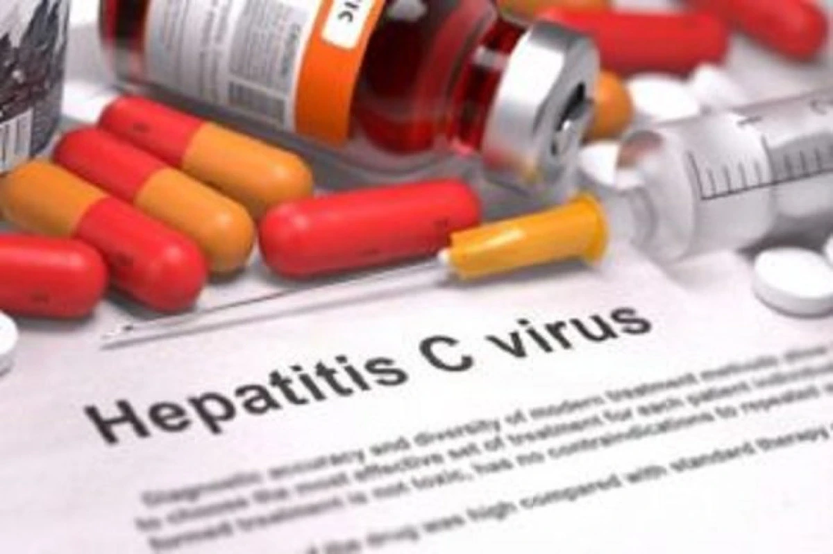 28 iulie - Ziua mondială de luptă împotriva hepatitei