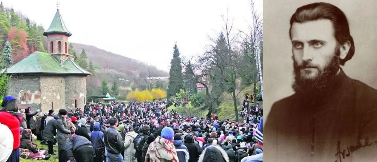 28 noiembrie, ziua în care toate drumurile duc la Prislop
