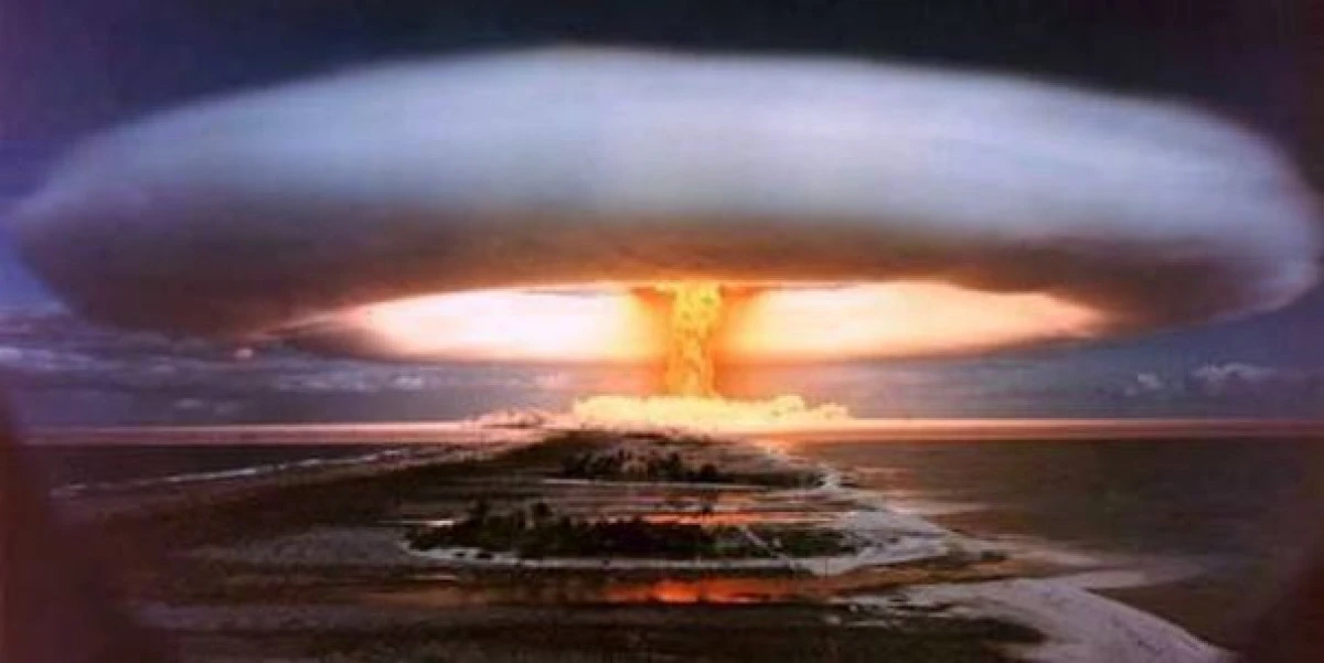 29 august - Ziua internaţională împotriva testelor nucleare
