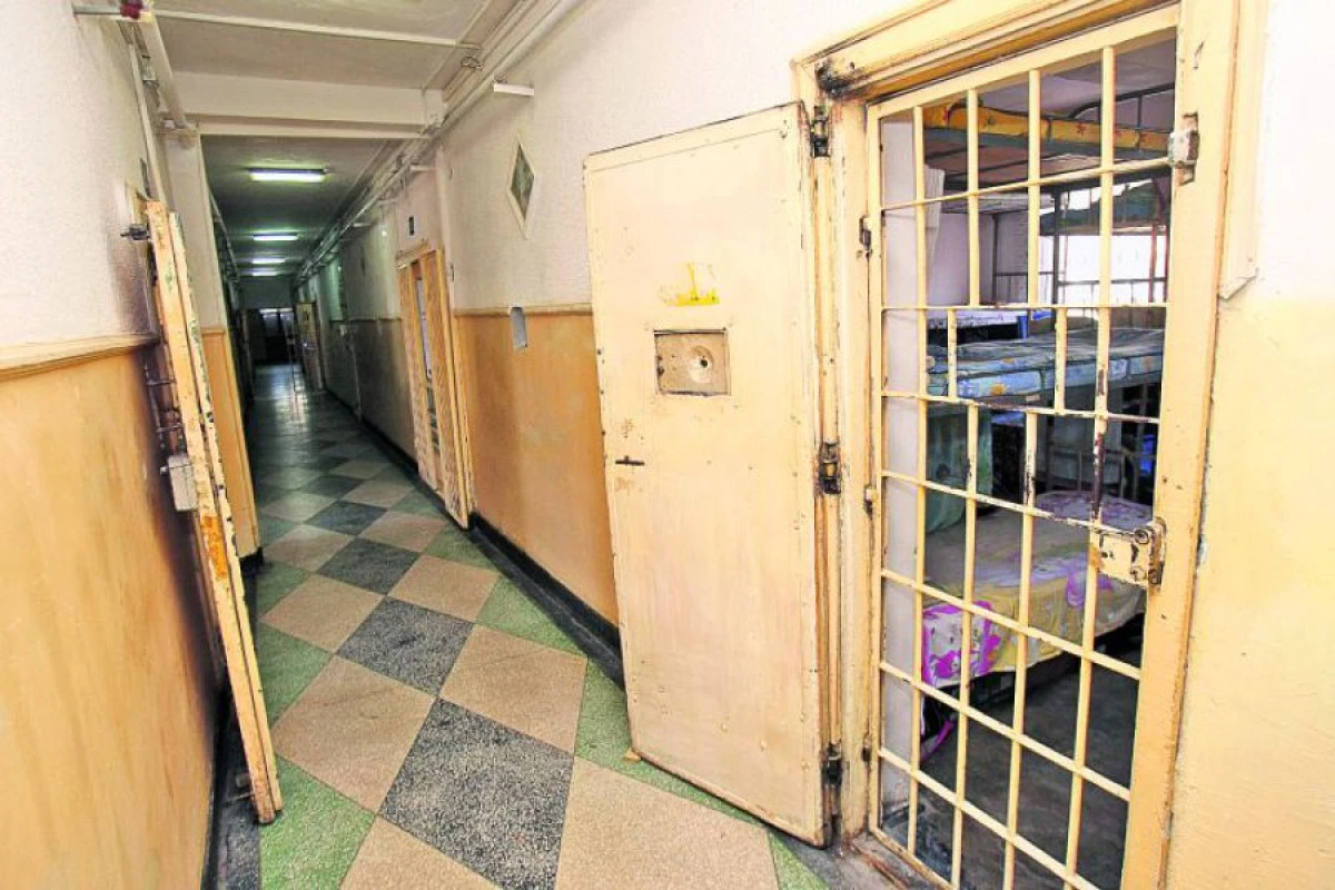 29 iunie - Ziua lucrătorilor din penitenciarele din România
