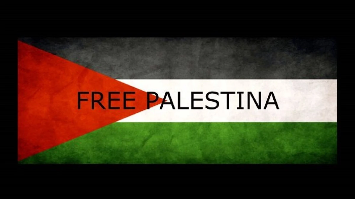 29 noiembrie - Ziua internațională de solidaritate cu poporul palestinian