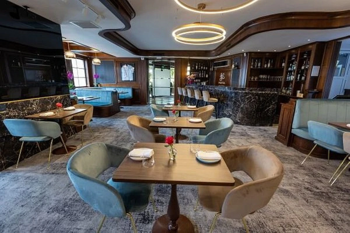 3 Motive surprinzătoare pentru care să alegi un restaurant în Cluj pentru evenimentul tău