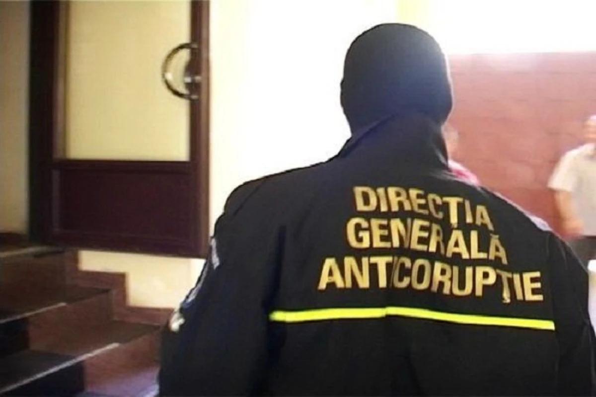 30 mai – Ziua Direcţiei Generale Anticorupţie