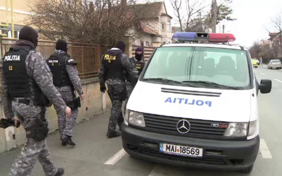 300 DE SPITALE DIN ȚARĂ, VERIFICATE ÎN DOSARUL HEXI PHARMA