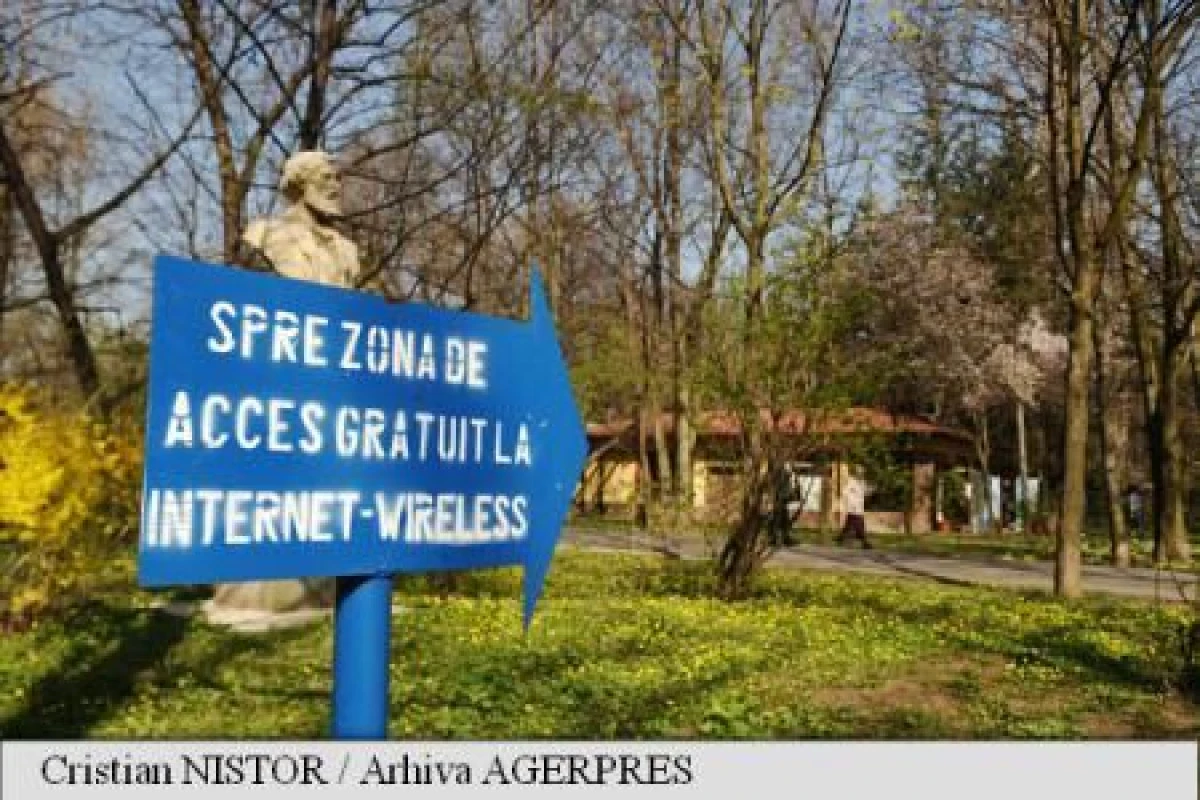 39% DINTRE ROMANI NU AU UTILIZAT NICIODATA INTERNETUL