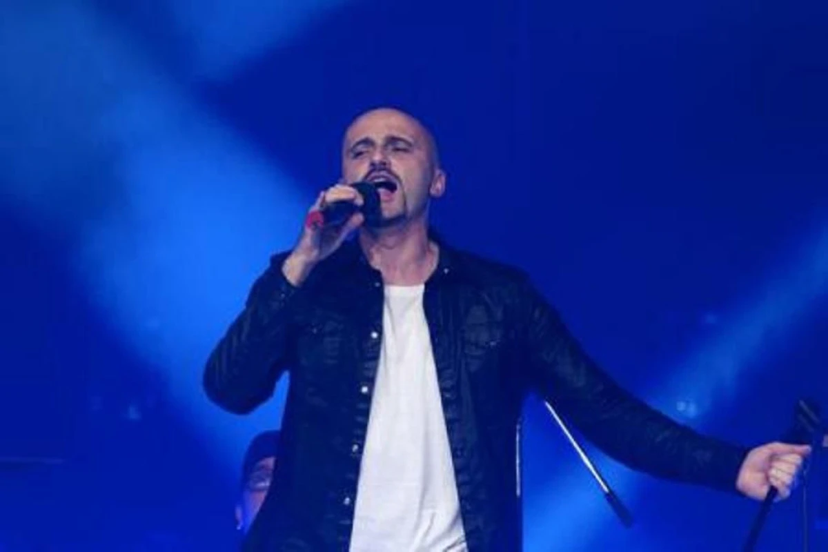 3SE, VOLTAJ, DELIA, LOREDANA SI MAXIM, NOMINALIZATI PENTRU ARTISTUL ANULUI LA GALA PREMIILOR RADIO ROMANIA