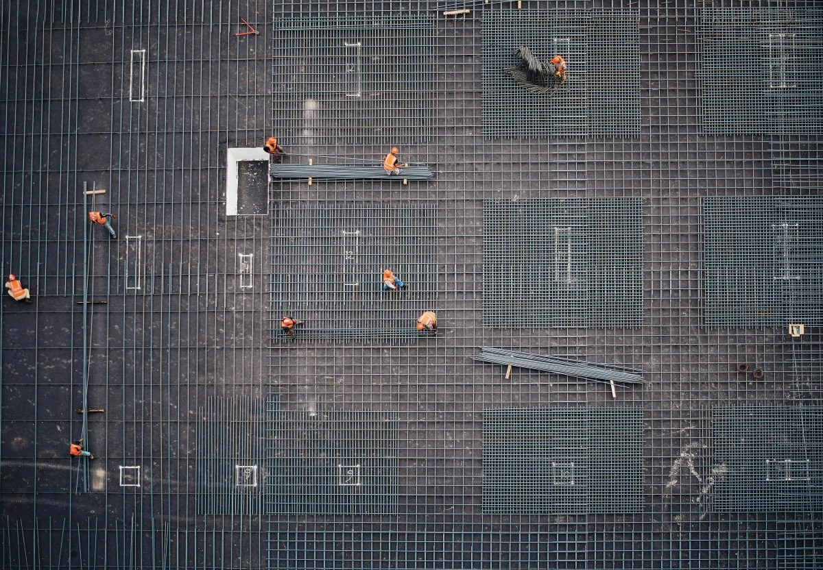 4 cele mai bune materiale utilizate în construcţia unei case