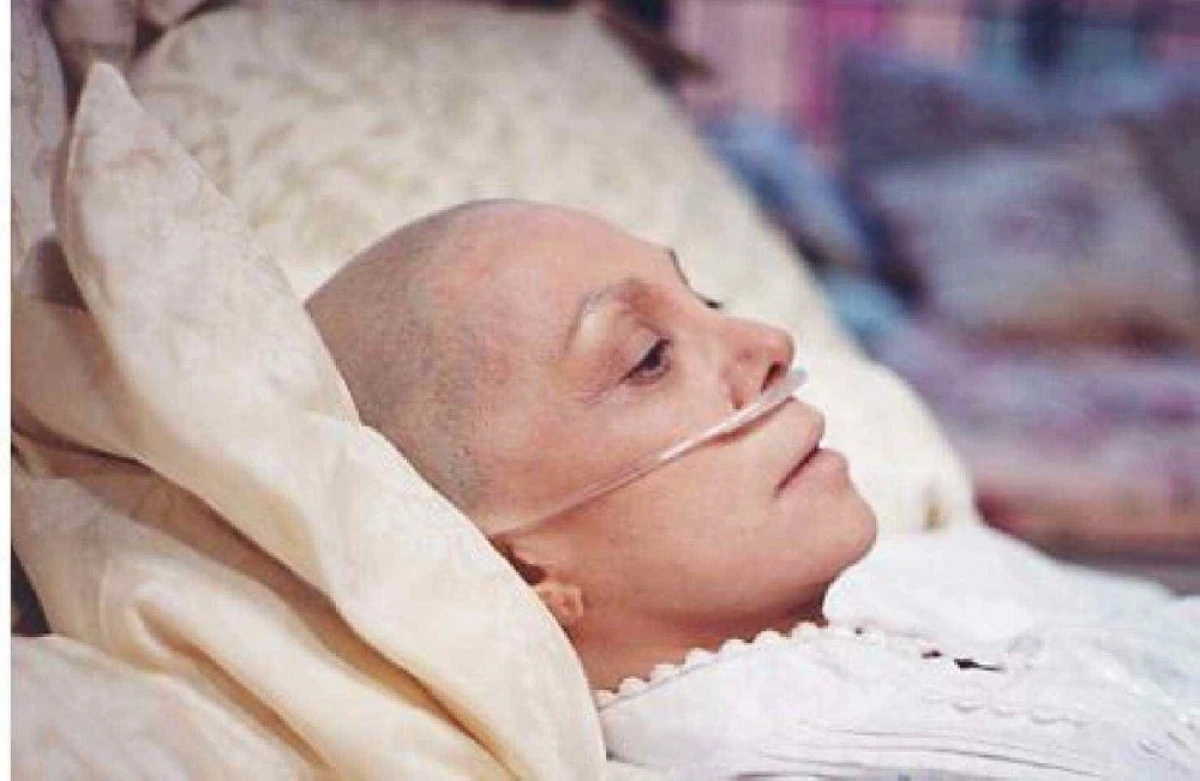 4 februarie - Ziua mondială de luptă împotriva cancerului