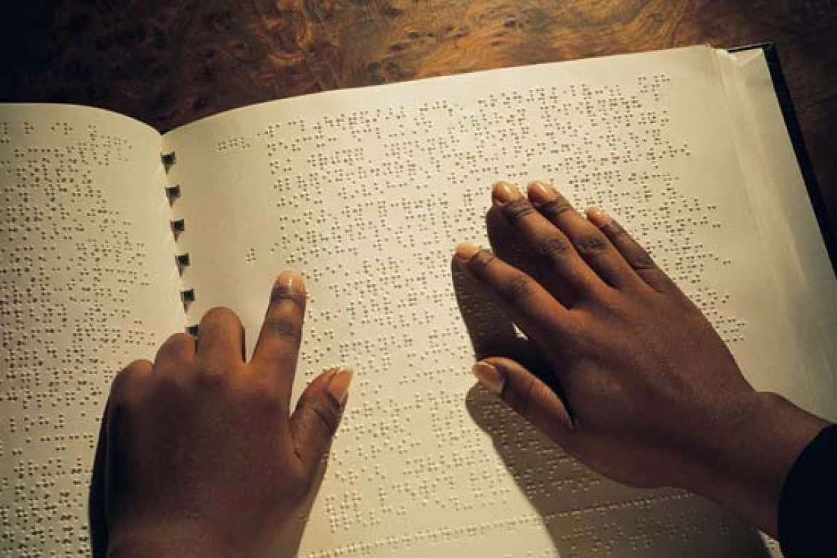 4 ianuarie - Ziua mondială Braille
