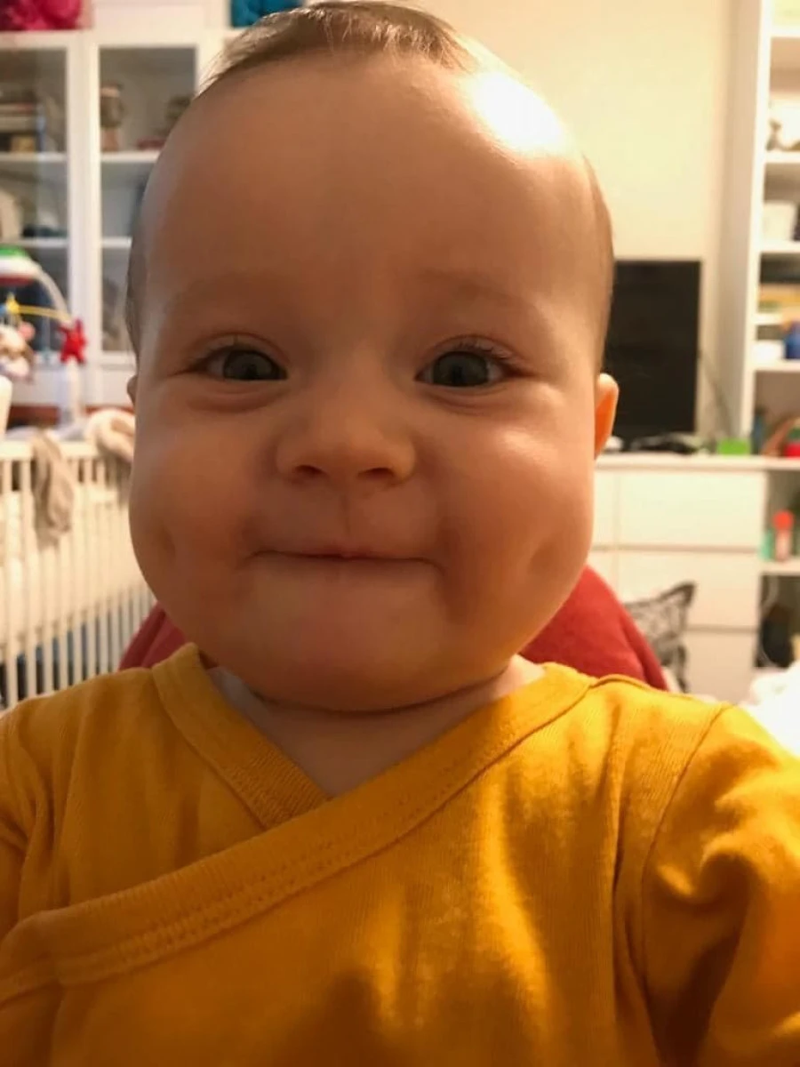 4 octombrie, Ziua mondială a Zâmbetului în 2019