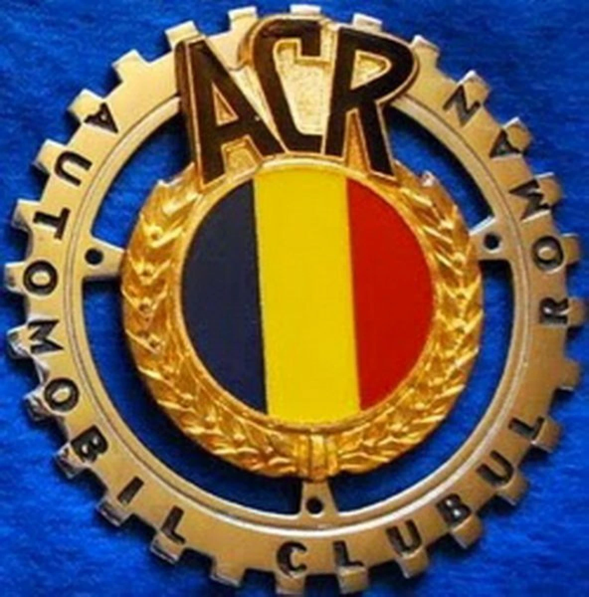 5 aprilie - Ziua Automobilistului din România