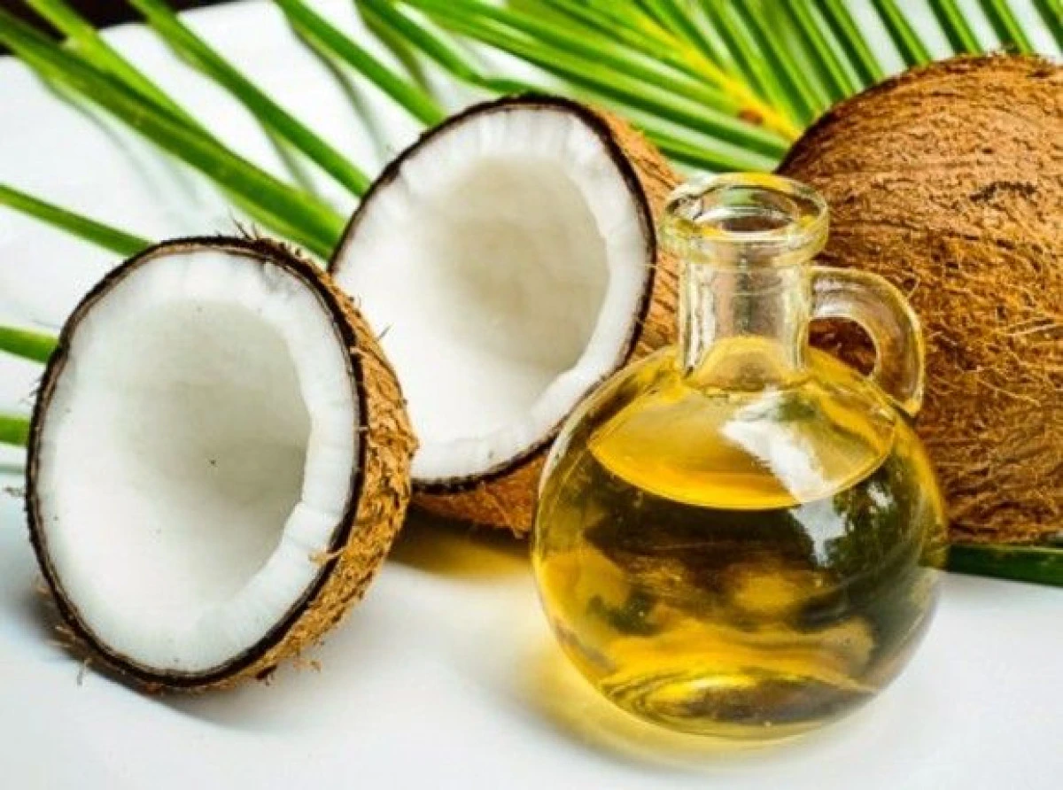 5 BENEFICII ALE ULEIULUI DE COCOS