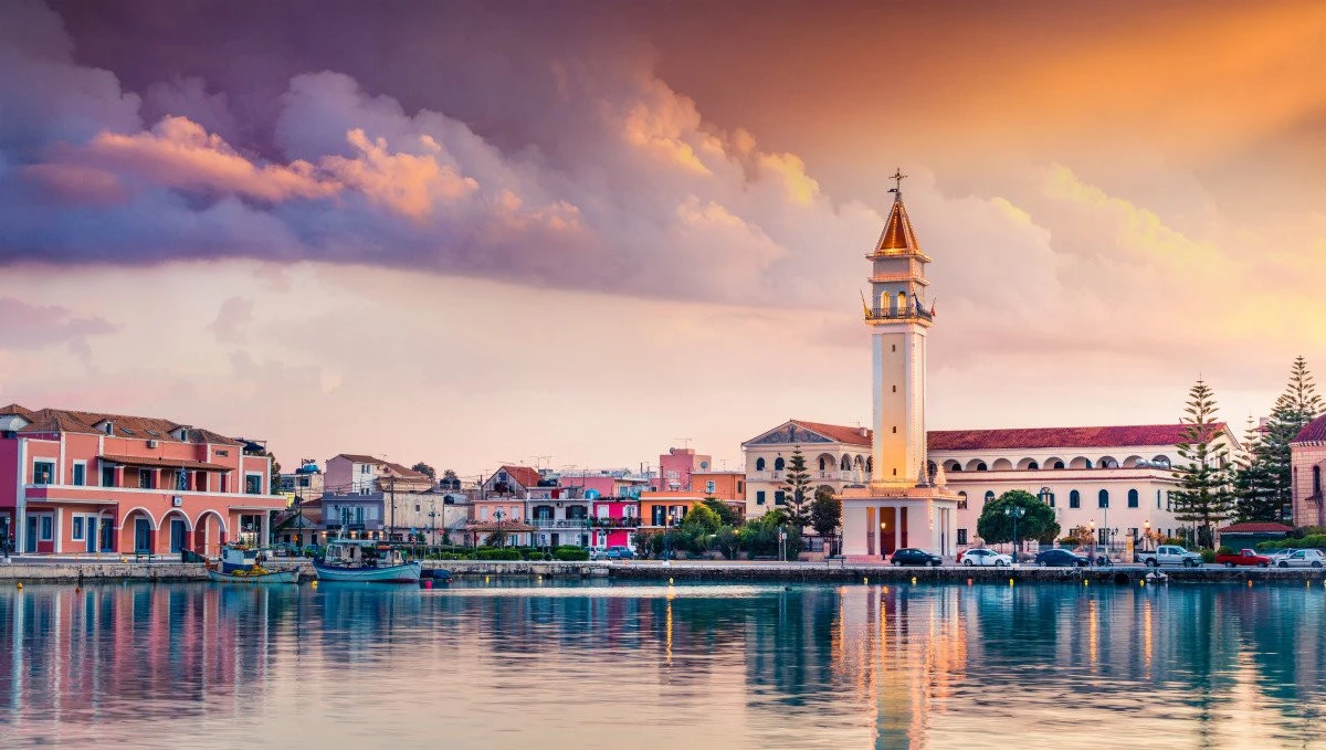 5 lucruri pe care le poți face în Zakynthos