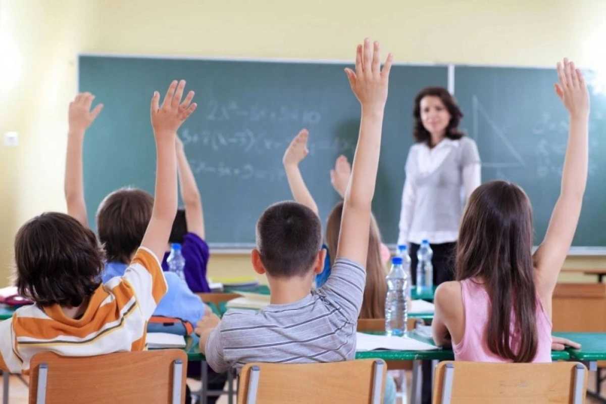 5 octombrie - Ziua mondială a educației
