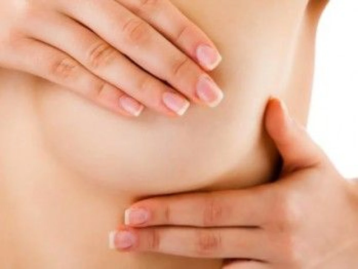 5 SIMPTOME ATIPICE ALE CANCERULUI MAMAR