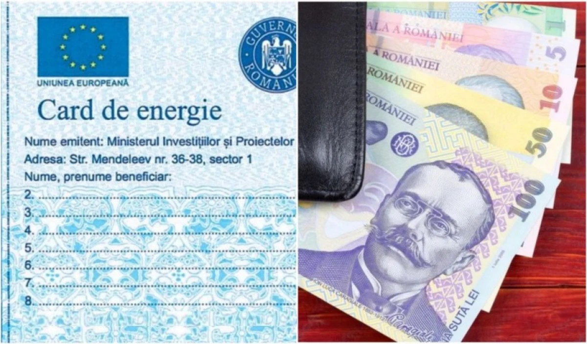 500.000 de români au rămas fără voucherele la energie