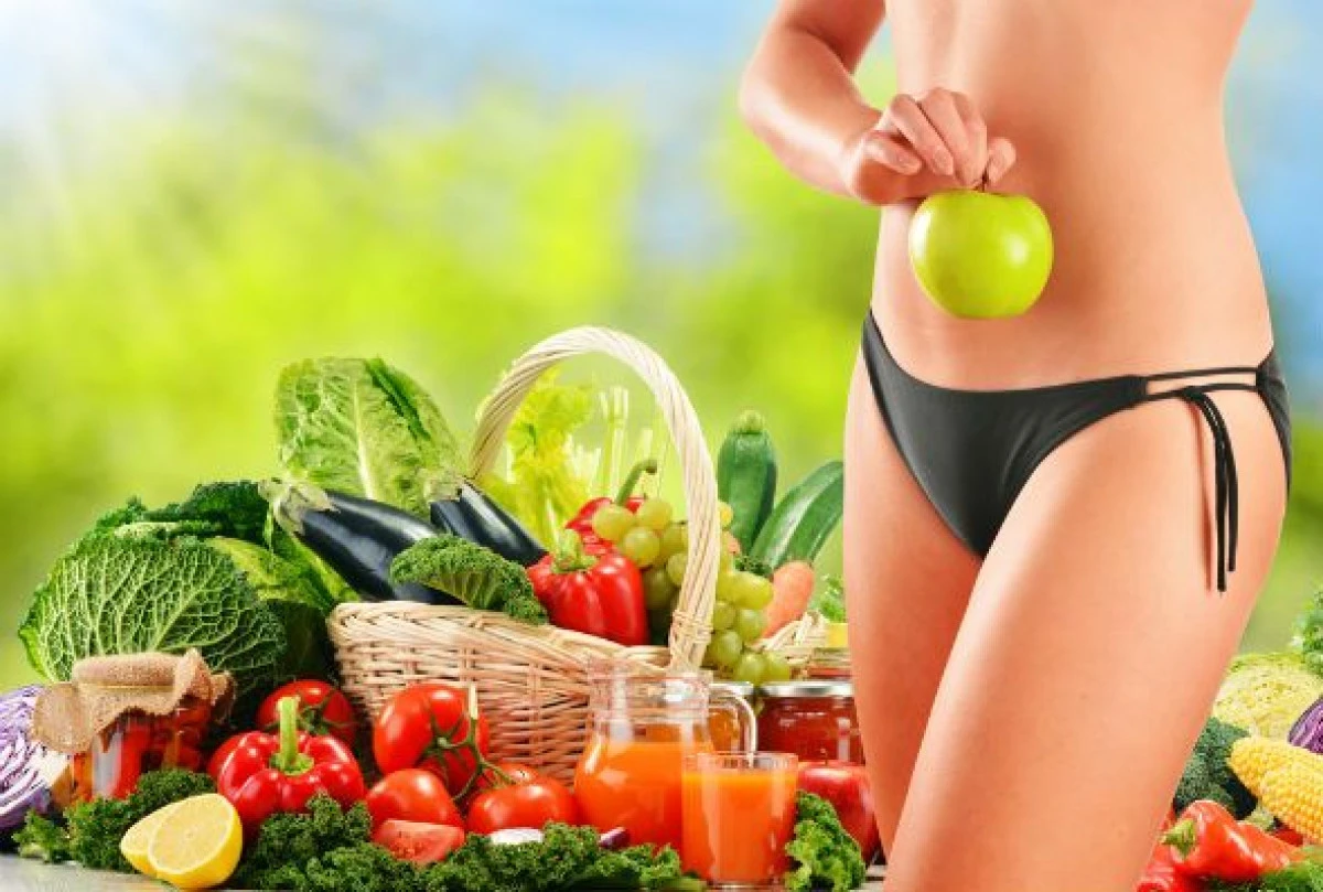 6 MITURI DESPRE DETOXIFICARE