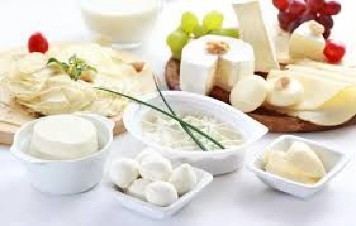 6 MOTIVE SURPRINZATOARE PENTRU A MANCA MAI MULTE LACTATE