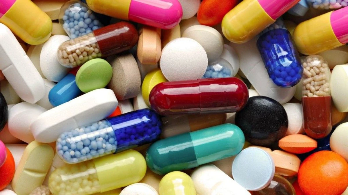 600 de medicamente au fost retrase de pe piața românească