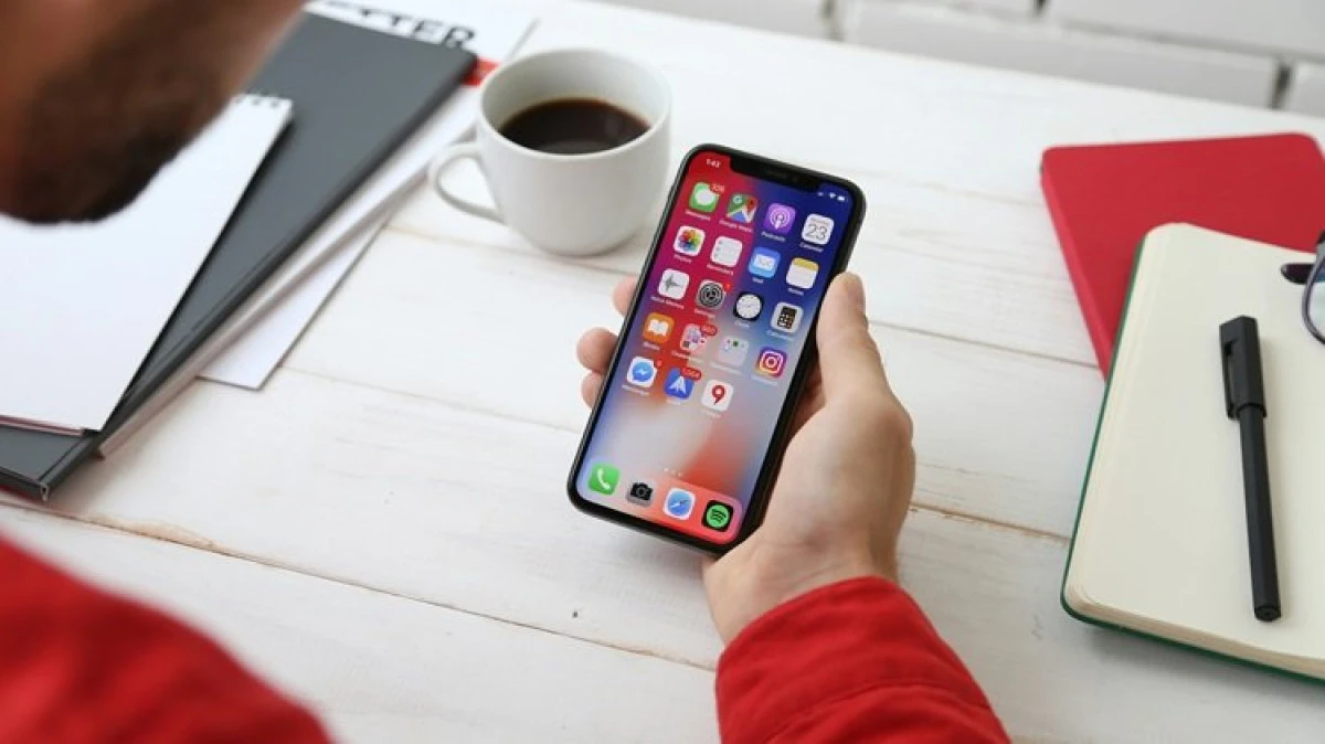 7 aplicații care se găsesc pe multe dintre smartphone-urile oamenilor inteligenți