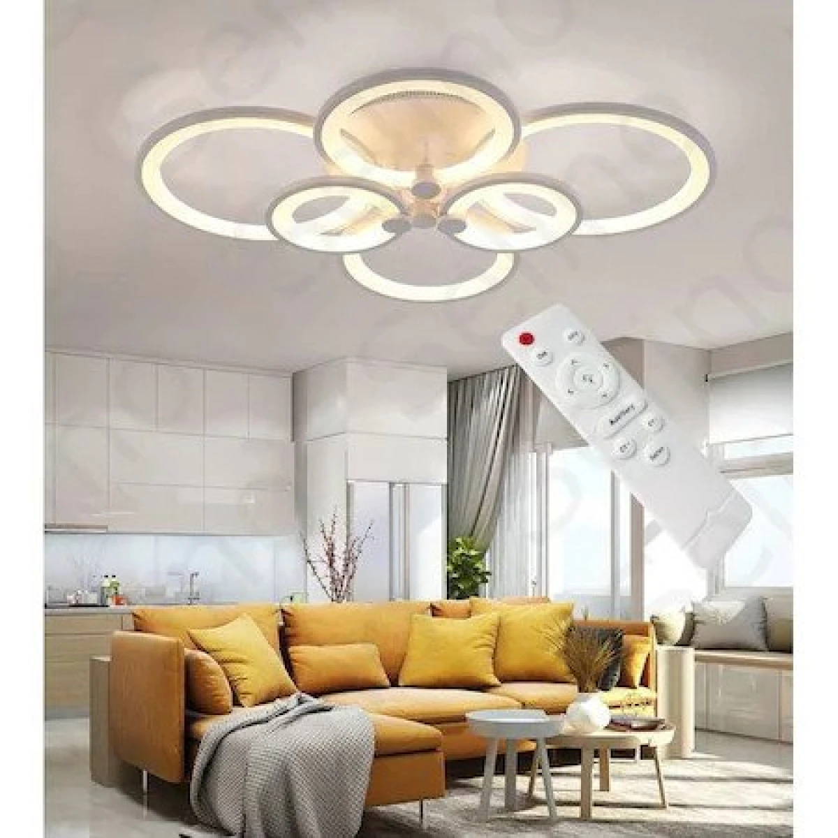 7 beneficii ale iluminatului cu LED-uri