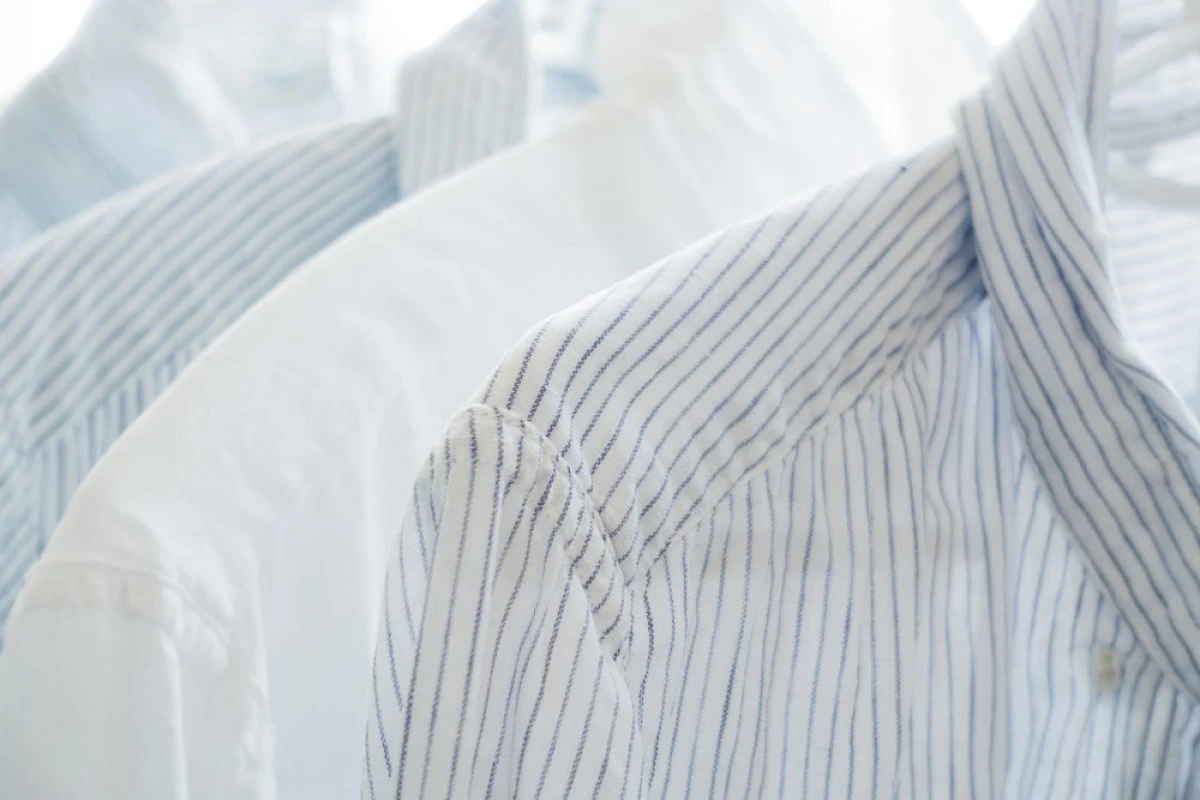 7 trucuri simple să păstrezi lucrurile albe