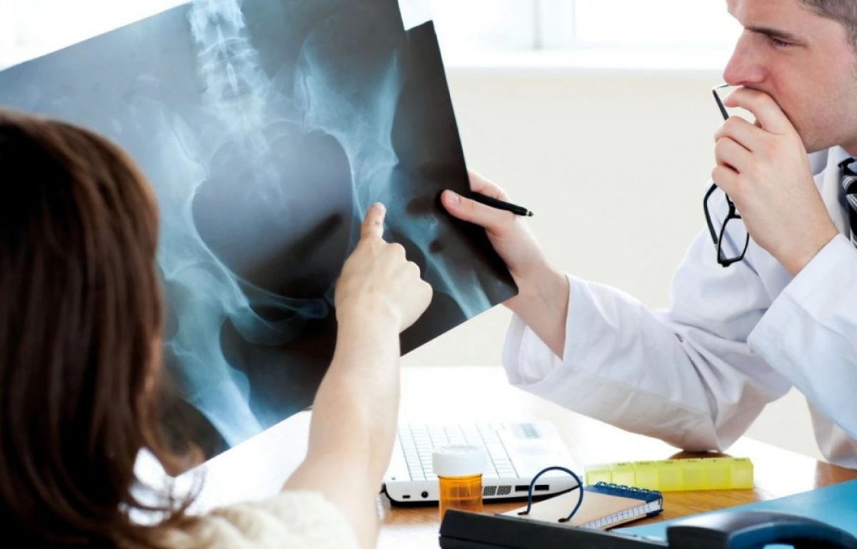 8 NOIEMBRIE - ZIUA INTERNAȚIONALĂ A RADIOLOGIEI
